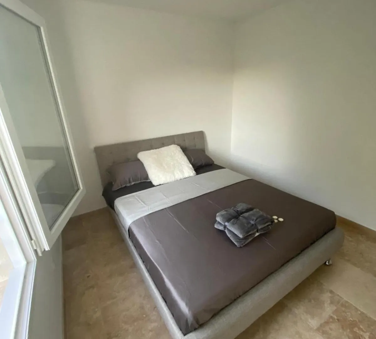 Villa La Maison Myssa Apt