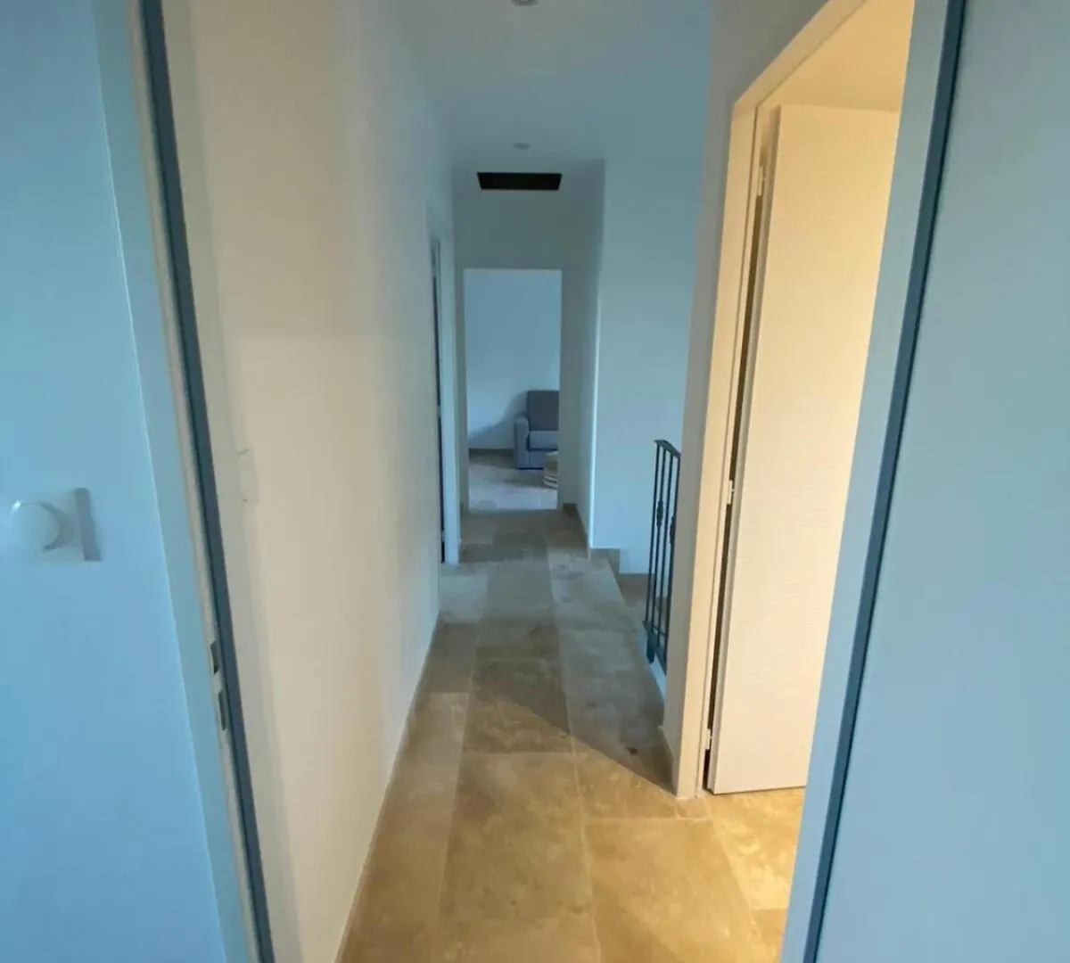La Maison Myssa Apt