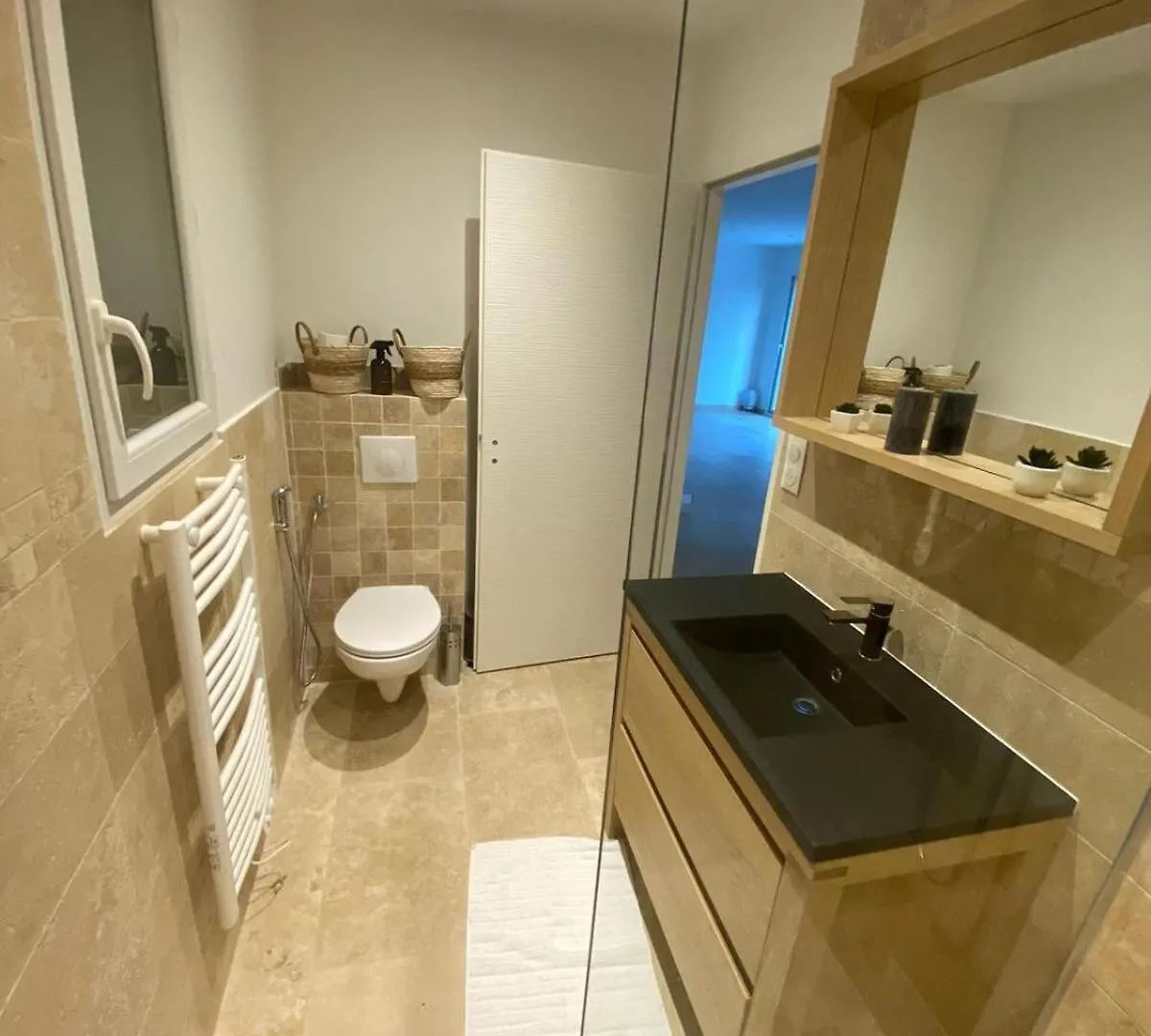 Villa La Maison Myssa Apt France