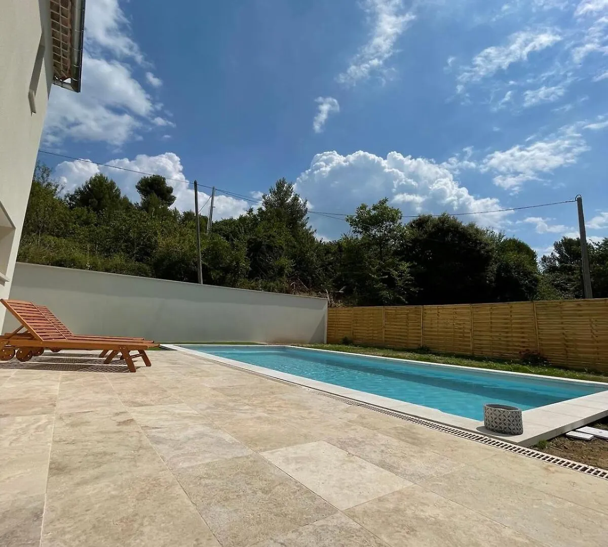 La Maison Myssa Apt Villa