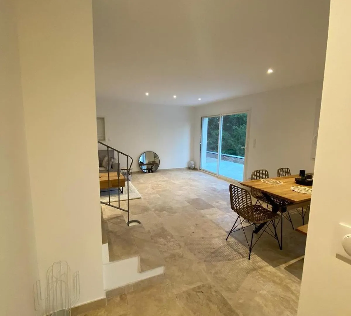 Villa La Maison Myssa Apt France