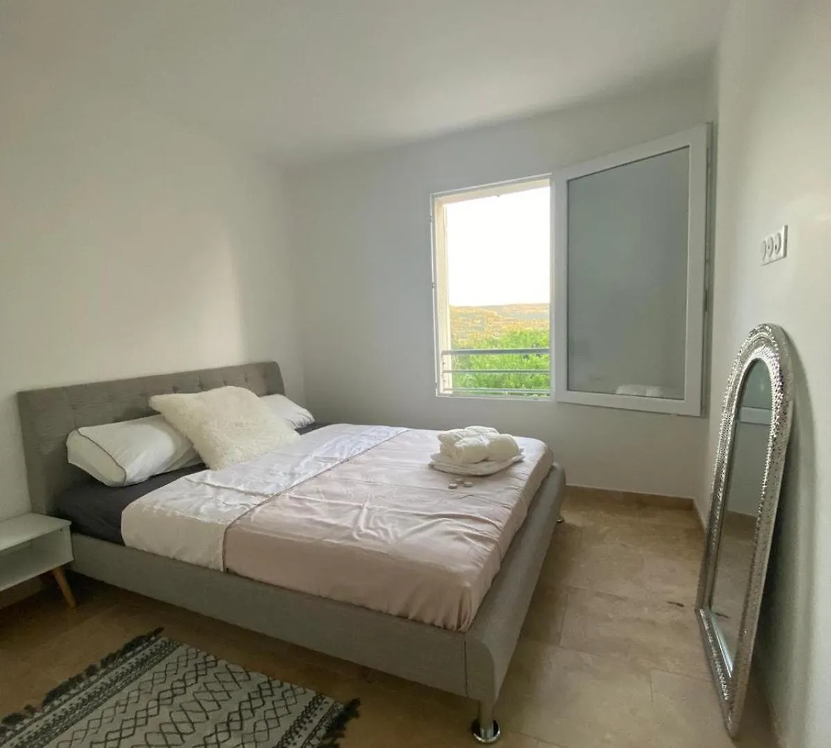 La Maison Myssa Apt