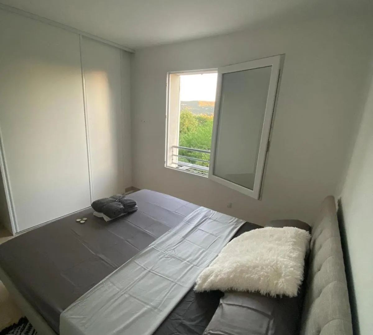 La Maison Myssa Apt France