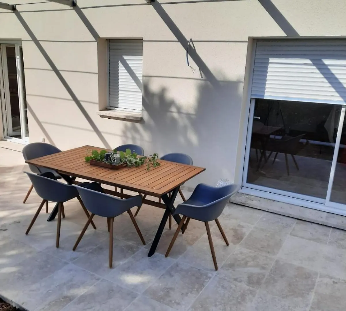 Villa La Maison Myssa Apt
