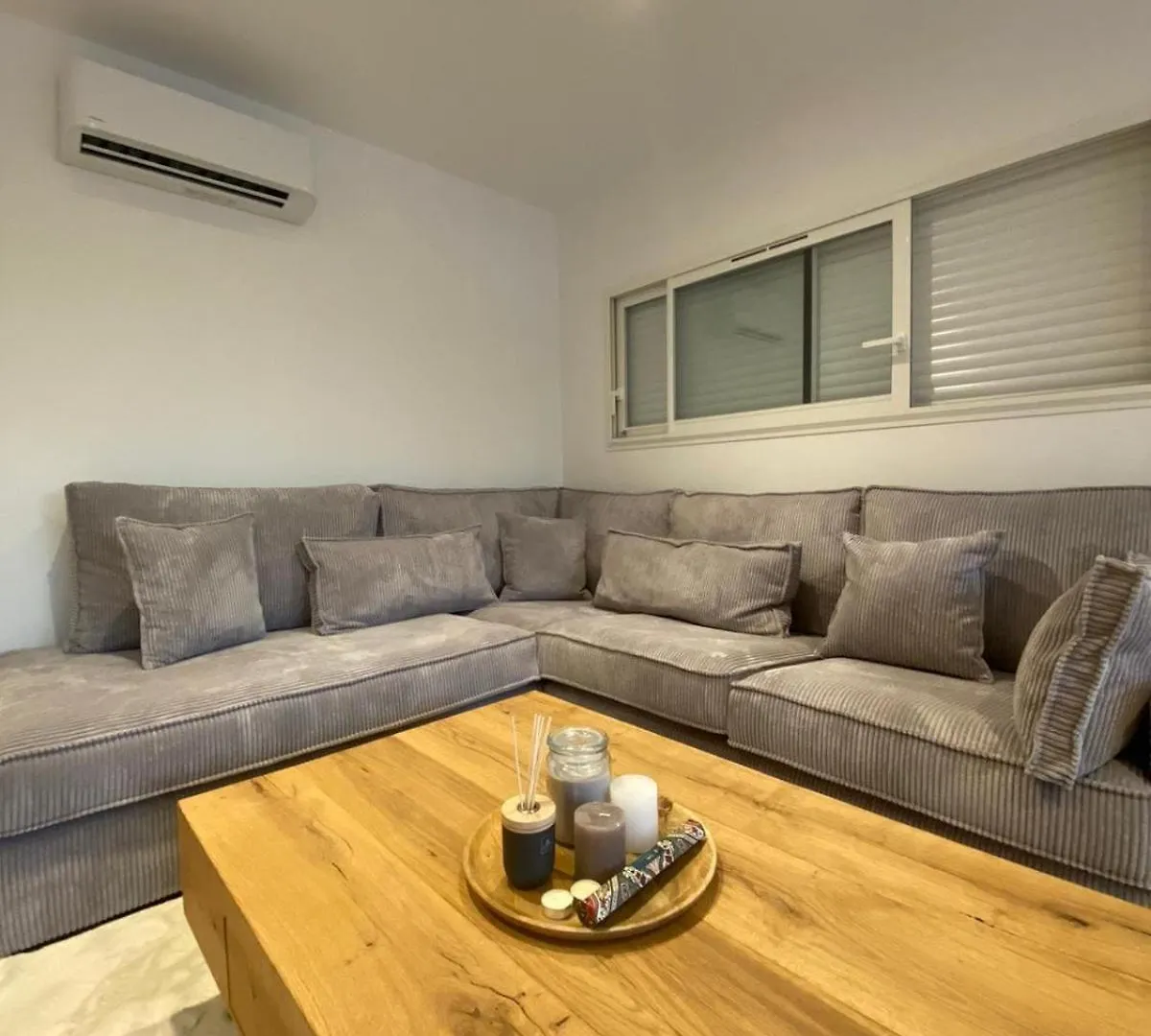 La Maison Myssa Apt