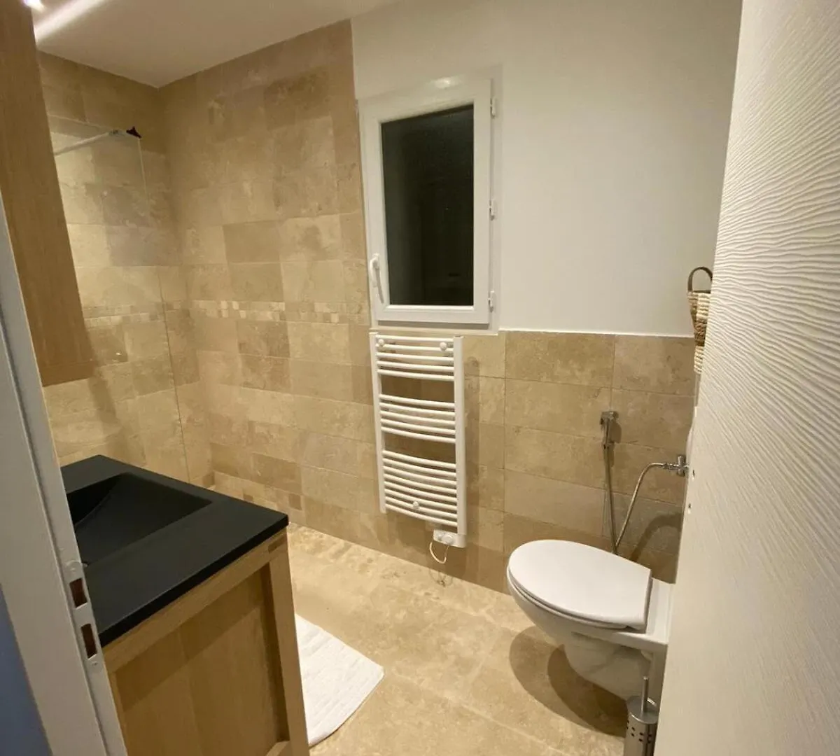 Villa La Maison Myssa Apt