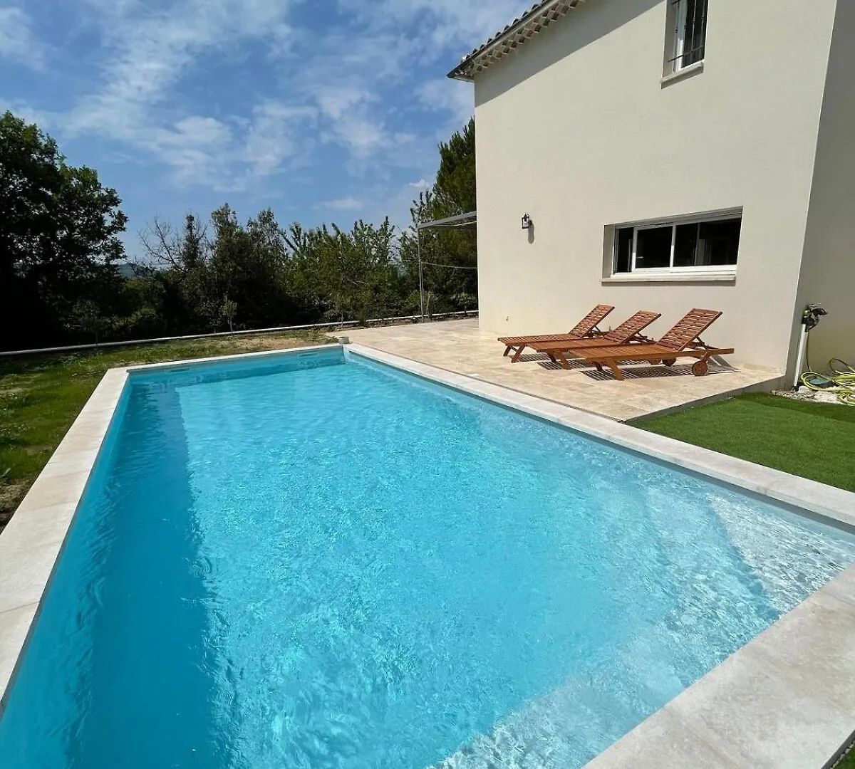 La Maison Myssa Apt
