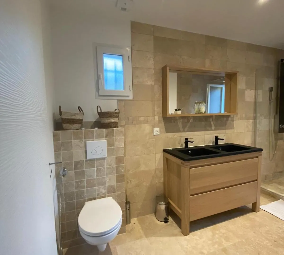 La Maison Myssa Apt France