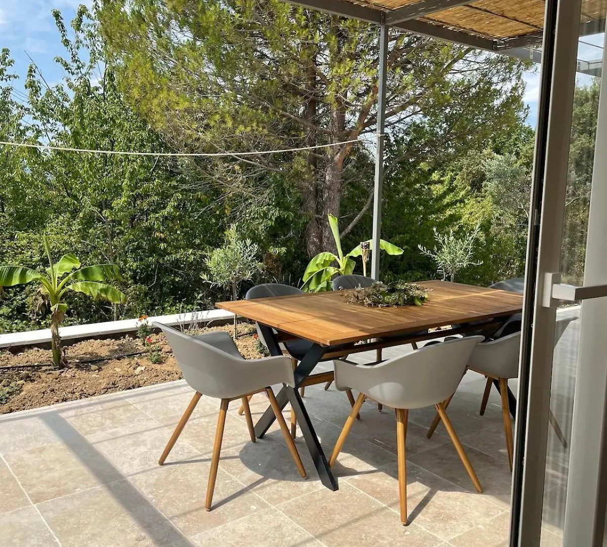 La Maison Myssa Apt France