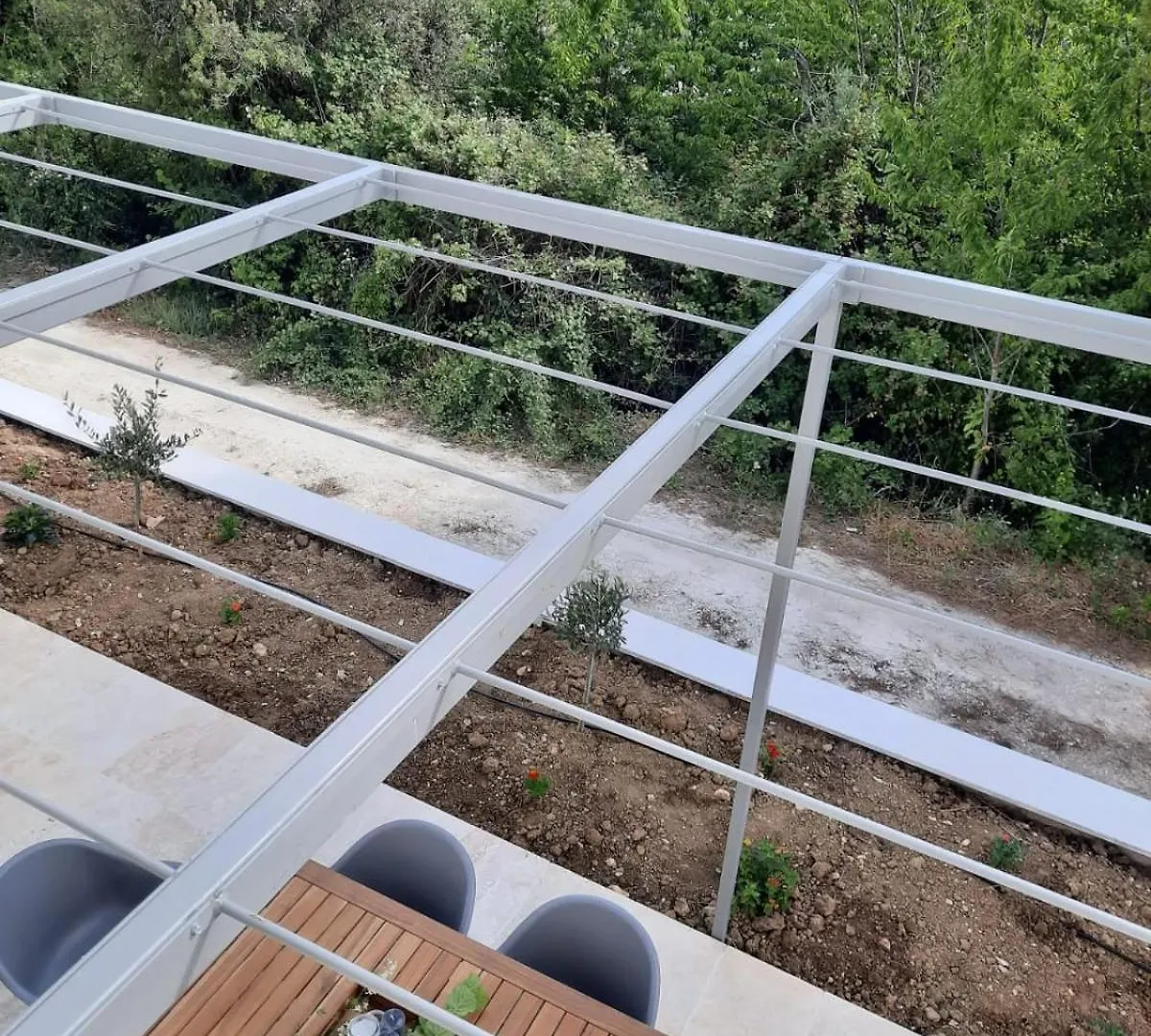 Villa La Maison Myssa Apt