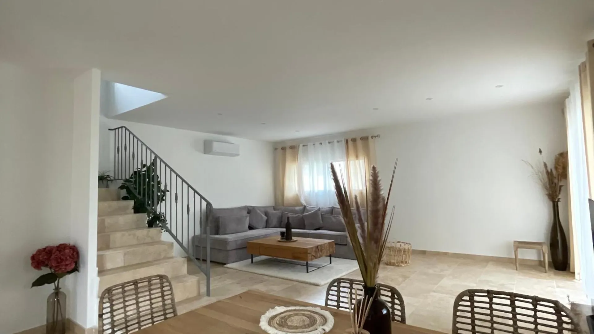 Villa La Maison Myssa Apt France