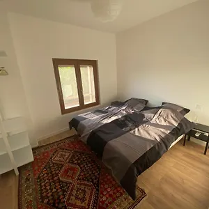 Maison, Centre-ville, 6 Lits, Terrasse&parking Apt