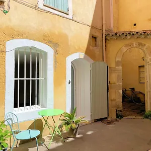 Studio Le Basilic Centre Apt