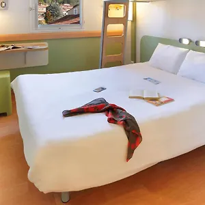 First Apt